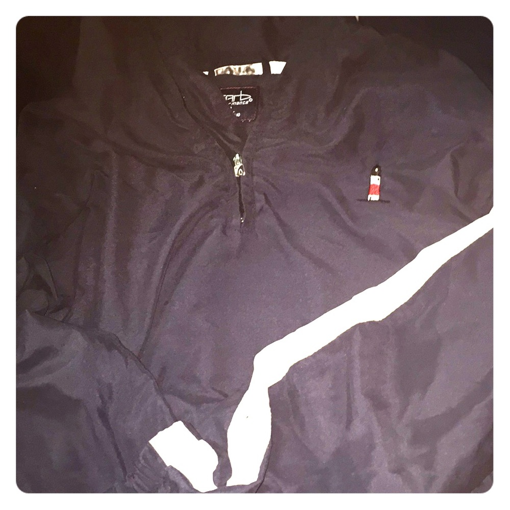 Athletic Jacket
